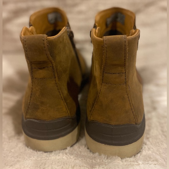 Keen Bailey Ankle Zip Boot - Women's sz10 - Picture 8 of 8